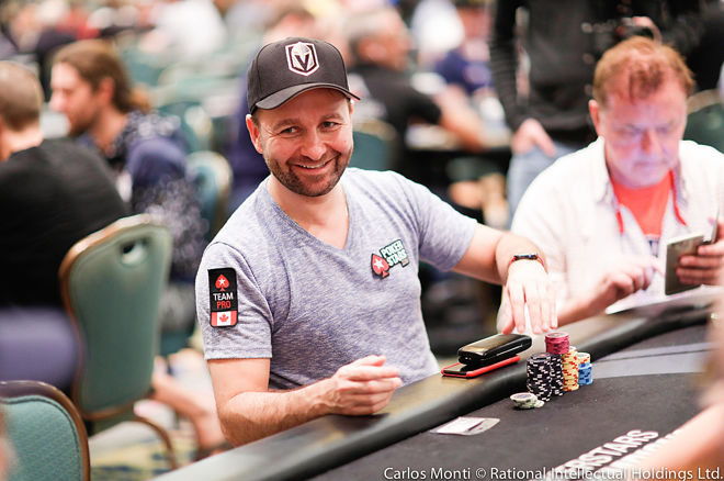 daniel negreanu teaches poker review