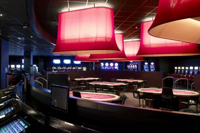 Casino rotterdam poker