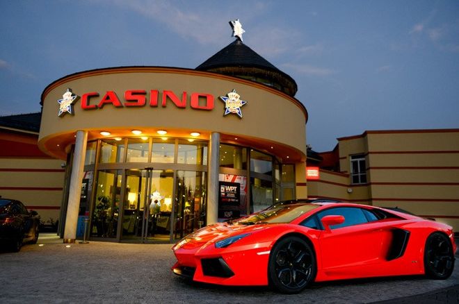 PokerStars Festival Rozvadov PokerStars Festival Rozvadov
