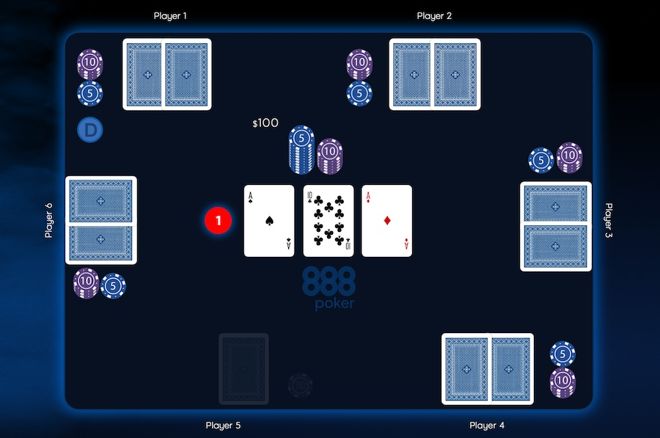 888poker's "The Game"