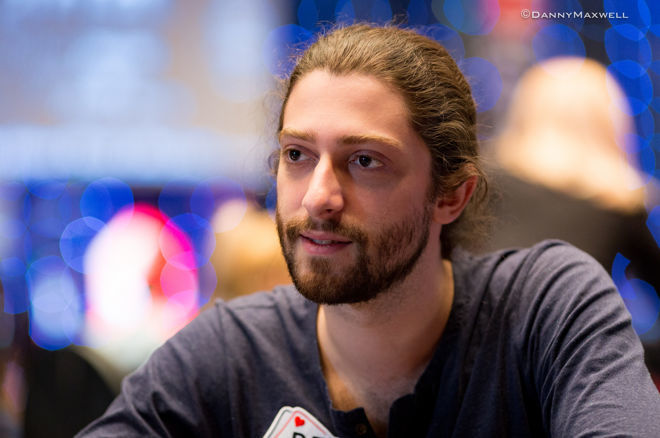 Igor Kurganov nieuwste lid van PokerStars Team Pro Igor Kurganov nieuwste lid van PokerStars Team Pro