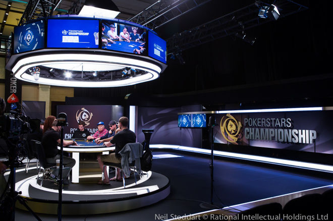 PokerStars Championship