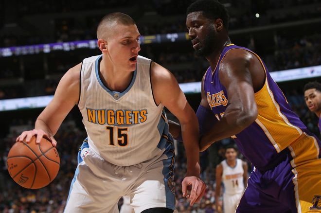 Jokic Nikola