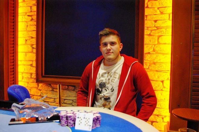 „TonyBet Žvejo iššūkio“ čempionas Dominykas Mikolaitis pelnė 16 500 eurų 0001 „TonyBet Žvejo iššūkio“ čempionas Dominykas Mikolaitis pelnė 16 500 eurų 0001