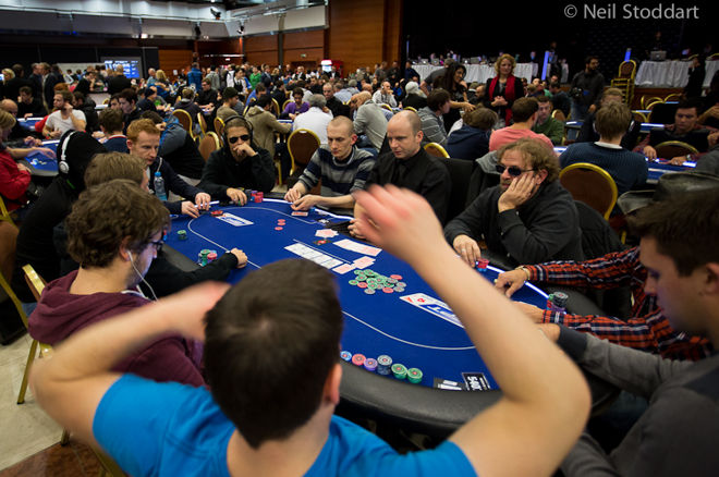 Understanding the Value of Position in Poker