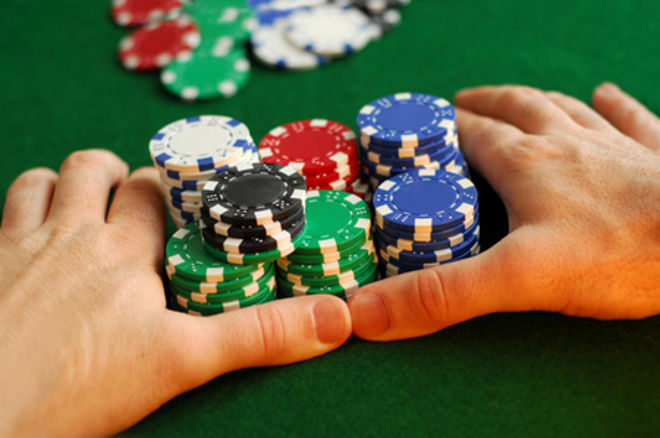 poker bet poker bet
