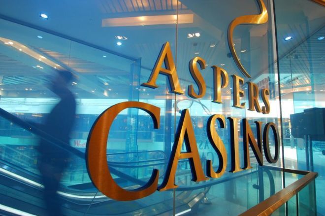 Aspers Casinos