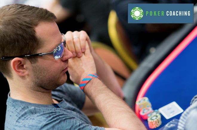 Poker Coaching with Jonathan Little: Playing Pocket Jacks