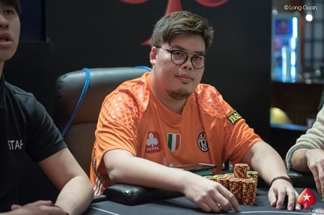 Em mesa final estrelada, Dietrich Fast é campeão do Super High Roller do  Asia Championship of Poker; confira - SuperPoker