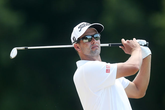 Fantasy Golf: Top DraftKings Picks for the Honda Classic 0001