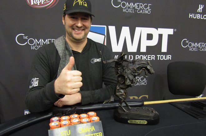 Phil Hellmuth