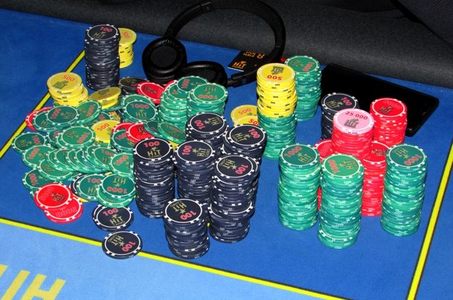 Finał Polish Poker Series Hit Casino Finał Polish Poker Series Hit Casino