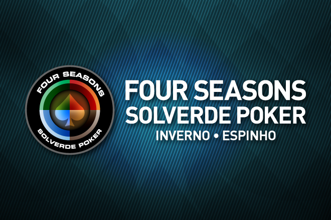 four seasons solverde poker espinho