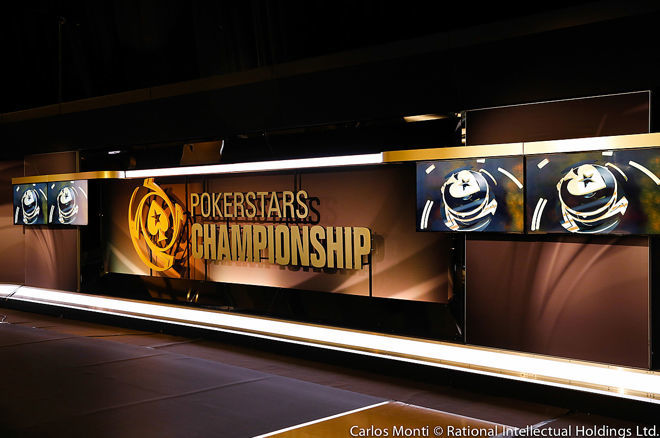 PokerStars Championship Cash Challenge PokerStars Championship Cash Challenge