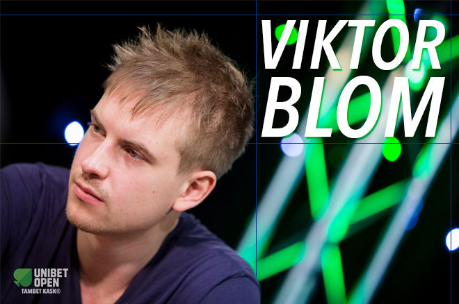 Viktor "Isildur1" Blom