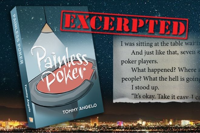 "Painless Poker" by Tommy Angelo