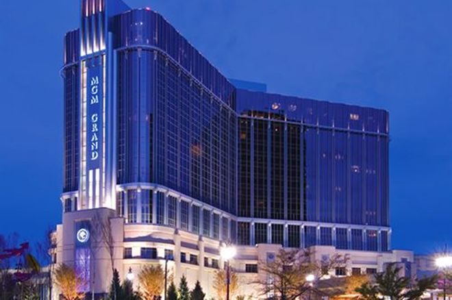 mgm grand online casino michigan