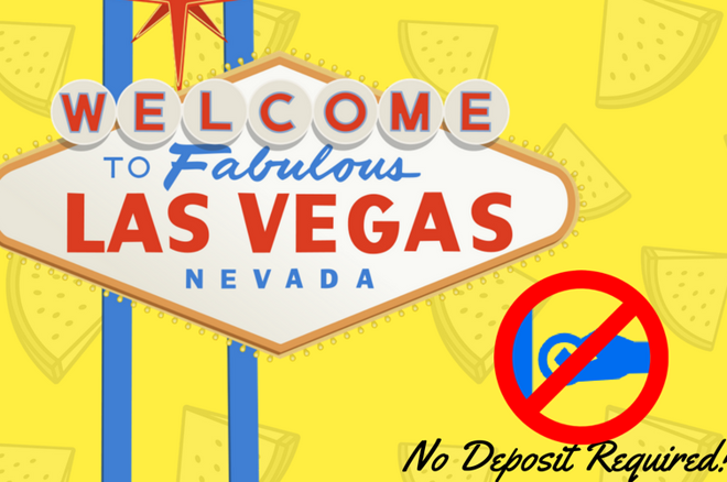 Free Vegas Slots to Play with No Deposit