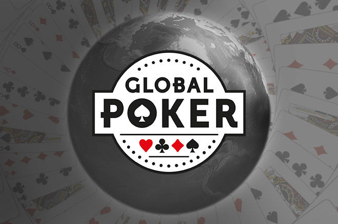 Global Poker Freerolls