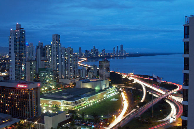 PokerStars Championship Panama