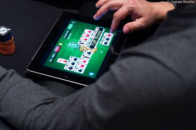 internet poker online