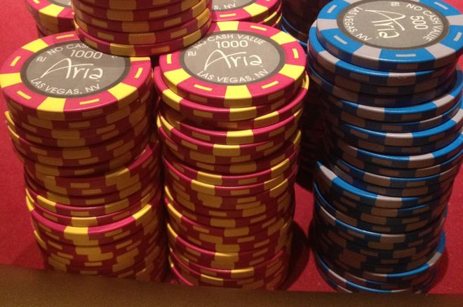 Chips at ARIA