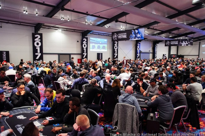 PokerStars Festival Розвадов PokerStars Festival Розвадов