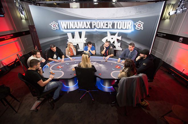 Winamax Poker Tour : Le replay de la finale du Main Event 2017 0001