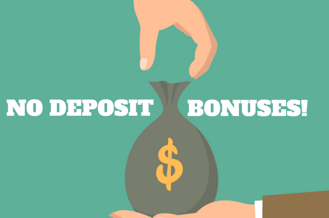 no deposit bonuses image