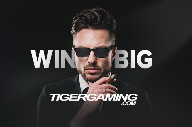 TigerGaming TigerGaming