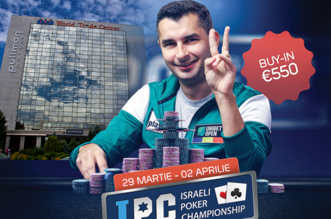 israeli poker championship pokerfest unibet israeli poker championship pokerfest unibet