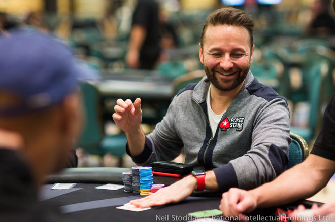 Daniel Negreanu