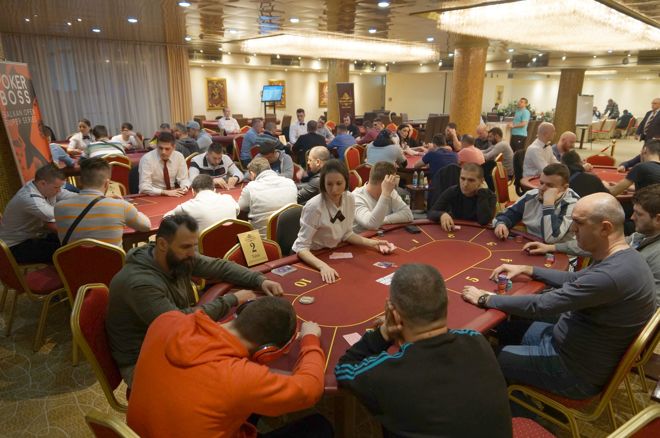 Poker BOSS Banja Luka 2017 0001 Poker BOSS Banja Luka 2017 0001