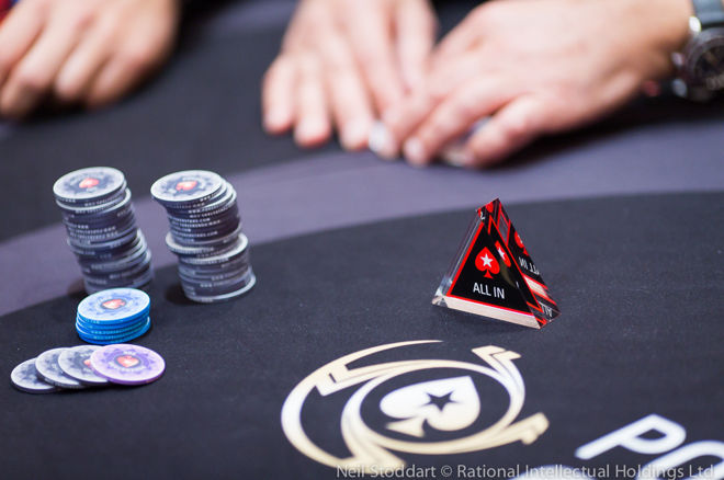 PokerStars Championship Панама PokerStars Championship Панама