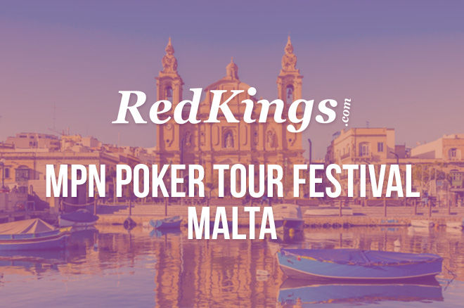 Mpn poker tour london 2019