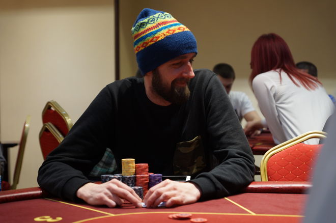 Poker BOSS Main Event Dan 1A, Završen. 0001 Poker BOSS Main Event Dan 1A, Završen. 0001