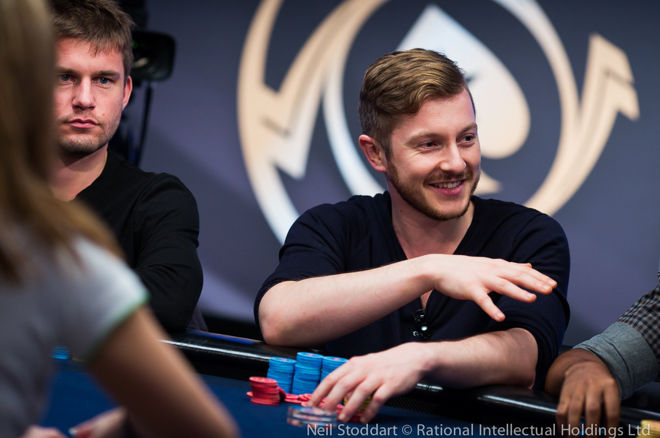 PokerStars Championship Panama - Jonathan Abdellatif bij laatste zes! PokerStars Championship Panama - Jonathan Abdellatif bij laatste zes!