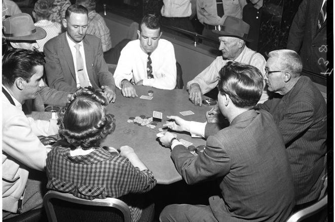 Inside the underground world of celebrity poker