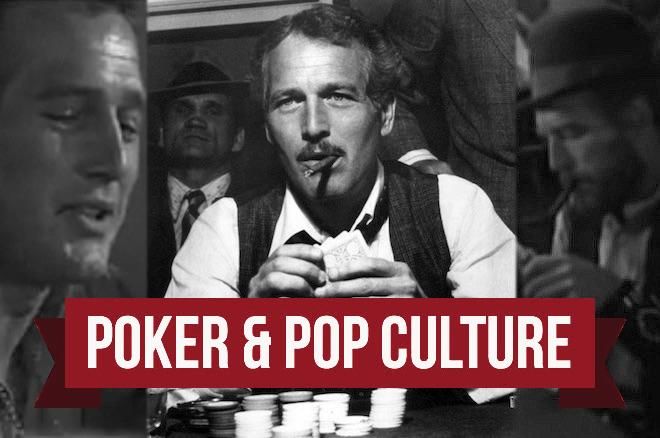 Poker & Pop Culture: Playing Cards with Paul Newman