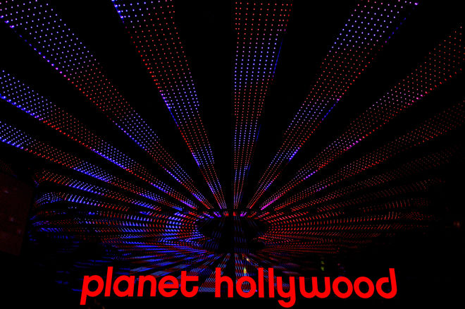 Planet Hollywood