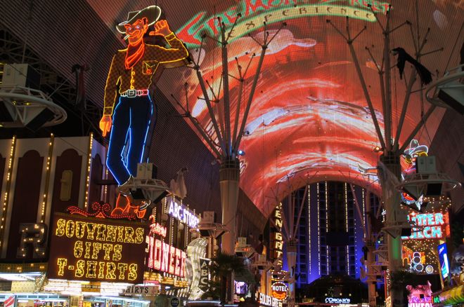 Gratuit : Les bons plans de Las Vegas 0001