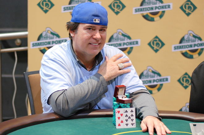 Dominick French Casino Regina Station Poker Classic Dominick French Casino Regina Station Poker Classic