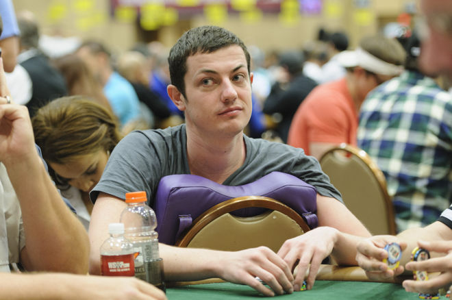 Tom Dwan Tom Dwan