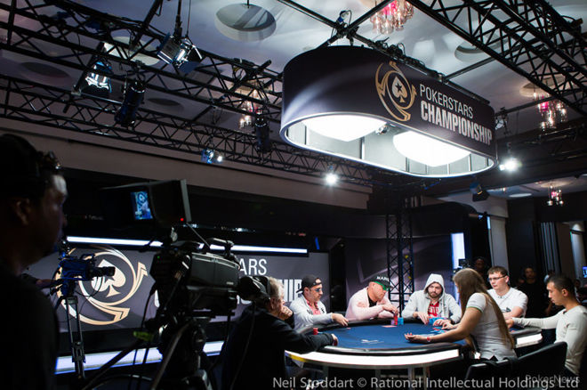 PokerStars Championship Panama