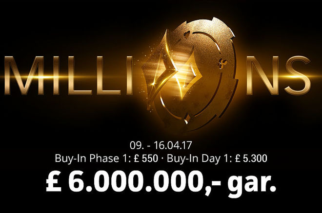 partypoker millions partypoker millions