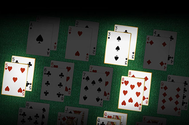 Bet365 Poker Pair Collector Bet365 Poker Pair Collector