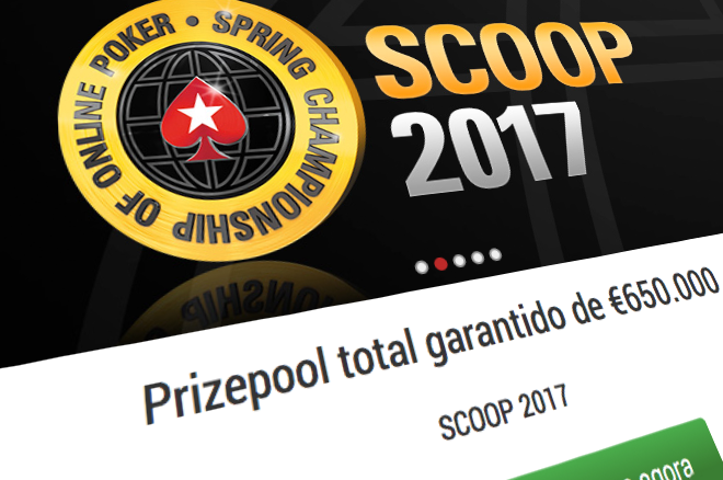 Spring Championship of Online Poker 2017