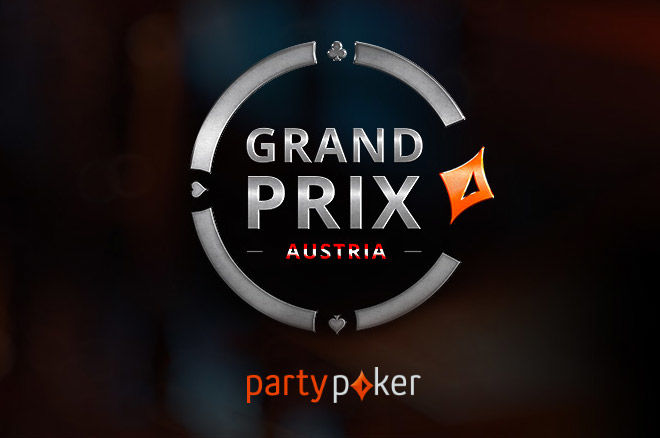 partypoker Grand Prix Austria