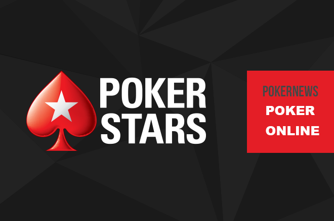 PokerStars PokerNews