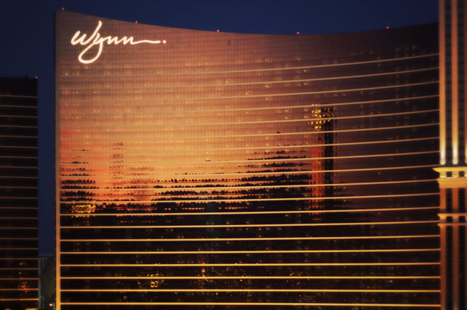 Wynn Poker Summer Classic 2017 : Le programme complet 0001